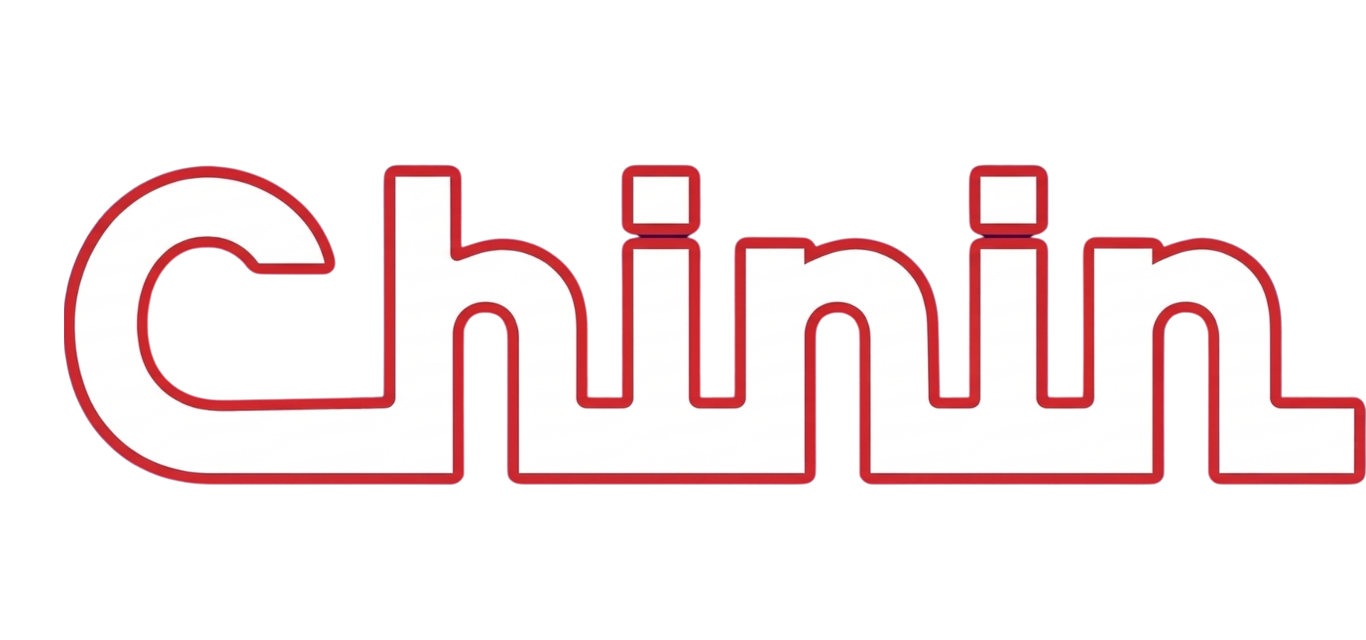 Chinin Menu Logo